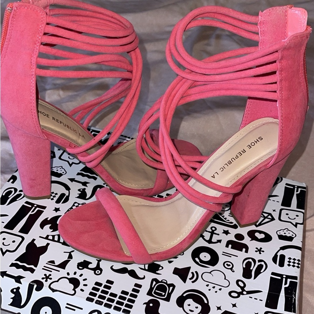 Heels